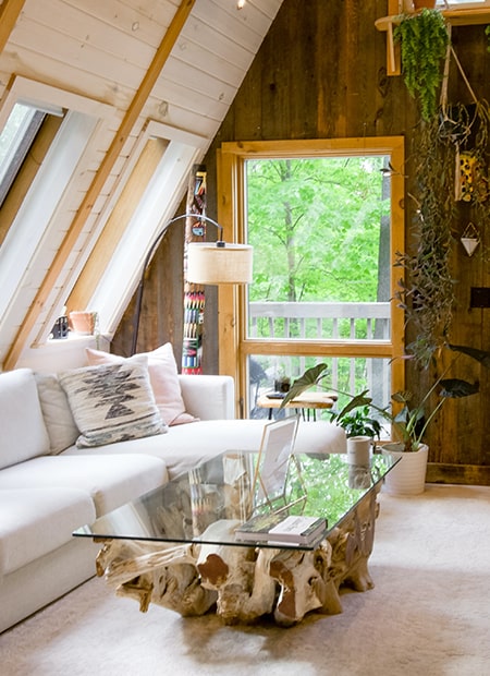 Опытный дизайн интерьера