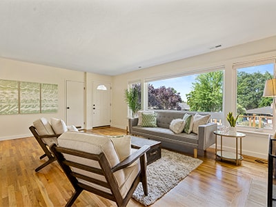 Проект по дизайну интерьера